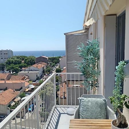 Apartmán Sohja Cannes Exteriér fotografie