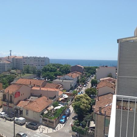 Apartmán Sohja Cannes Exteriér fotografie