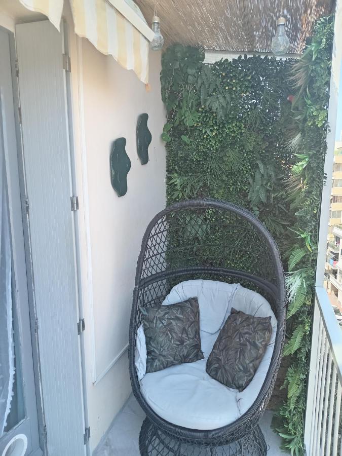 Apartmán Sohja Cannes Exteriér fotografie