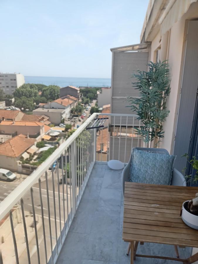 Apartmán Sohja Cannes Exteriér fotografie