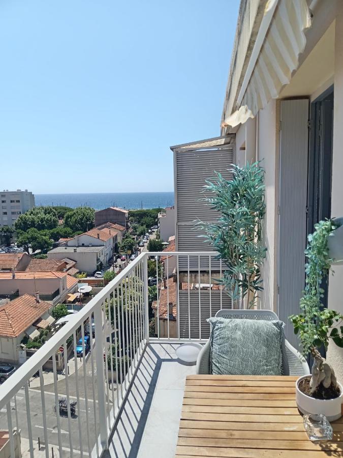 Apartmán Sohja Cannes Exteriér fotografie