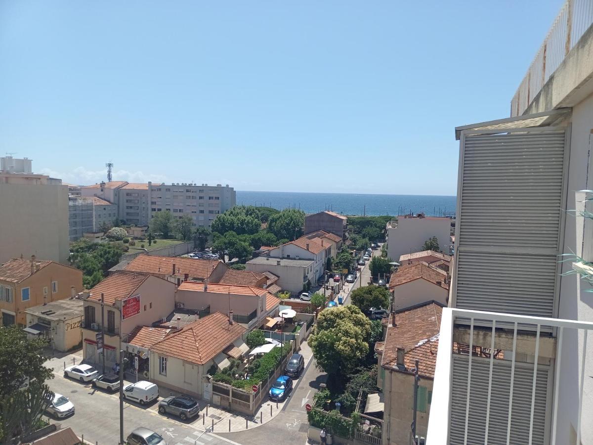 Apartmán Sohja Cannes Exteriér fotografie