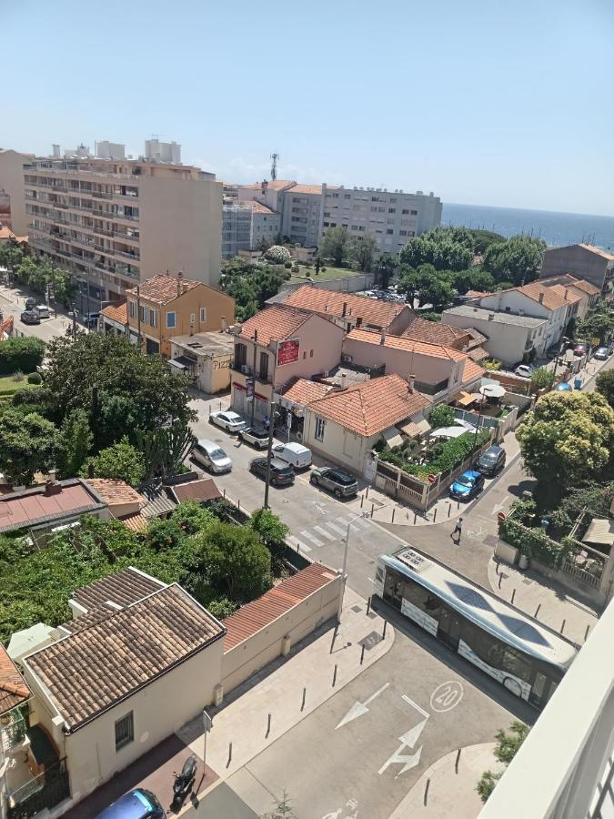 Apartmán Sohja Cannes Exteriér fotografie