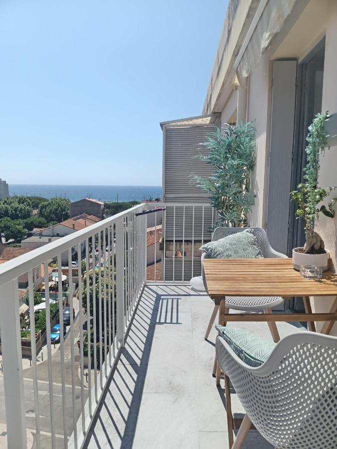 Apartmán Sohja Cannes Exteriér fotografie